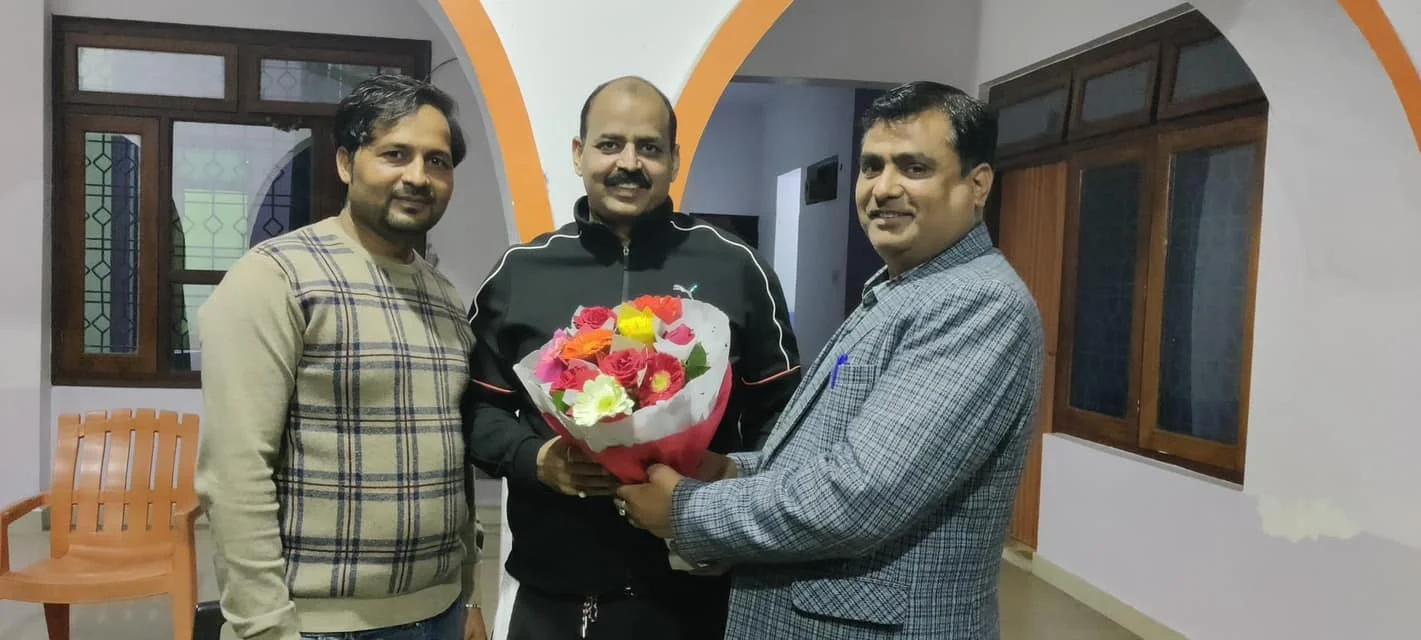 हर जगह मानवता की सेवा